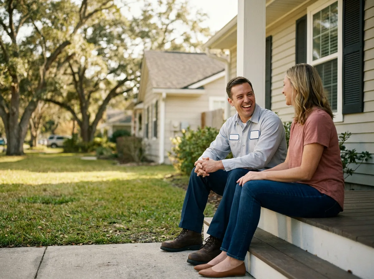 Septic tank pumping FAQs for Pinehurst, GA